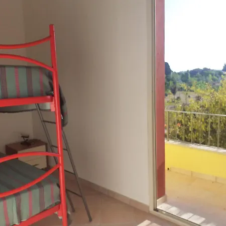 A In Zona Residenziale דירה פולה