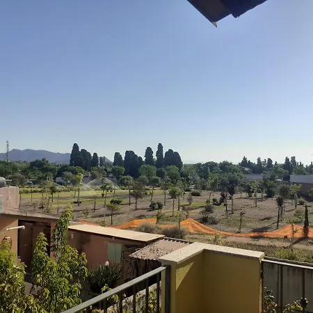 Appartamento A In Zona Residenziale