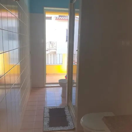 Apartment A In Zona Residenziale
