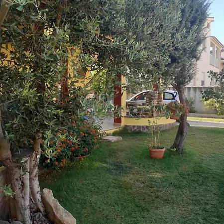 A In Zona Residenziale *