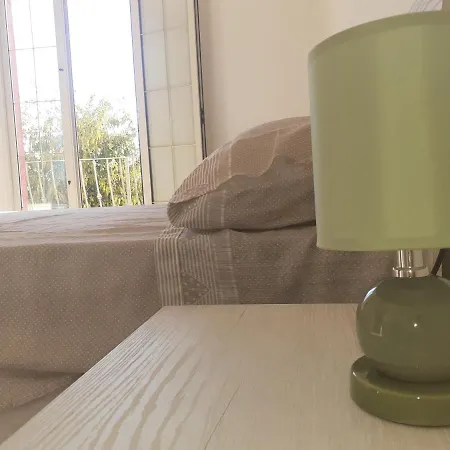 A In Zona Residenziale Apartment *