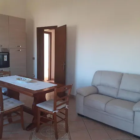 A In Zona Residenziale Apartment Pula