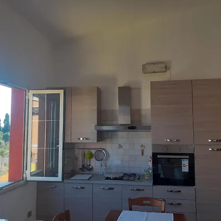 A In Zona Residenziale