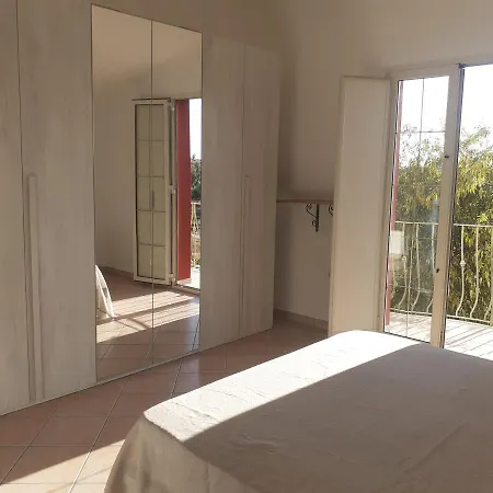 A In Zona Residenziale *