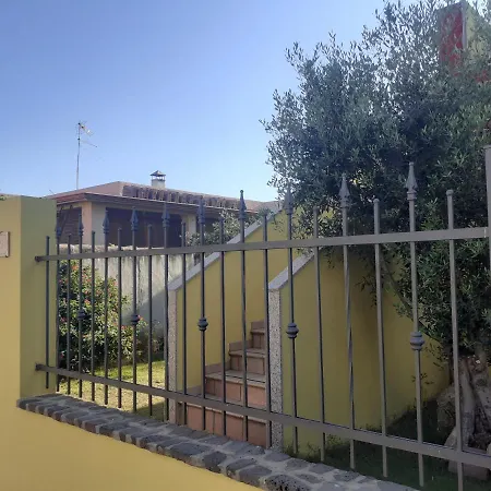 Apartment A In Zona Residenziale