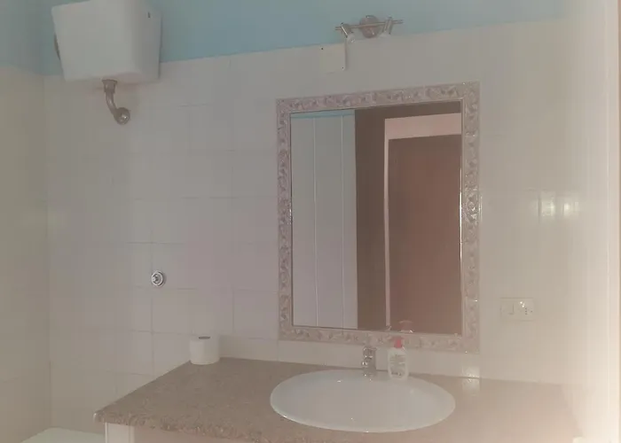 Appartamento A In Zona Residenziale Pula