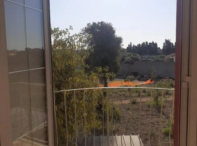 A In Zona Residenziale * Pula