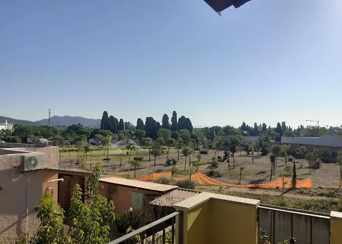 Appartamento A In Zona Residenziale