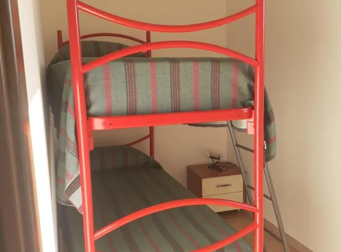 A In Zona Residenziale Pula