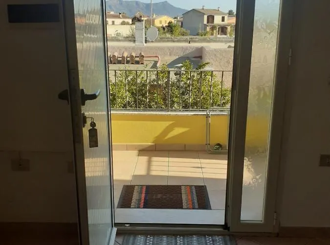 Appartamento A In Zona Residenziale