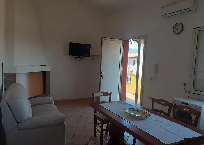 A In Zona Residenziale * Pula