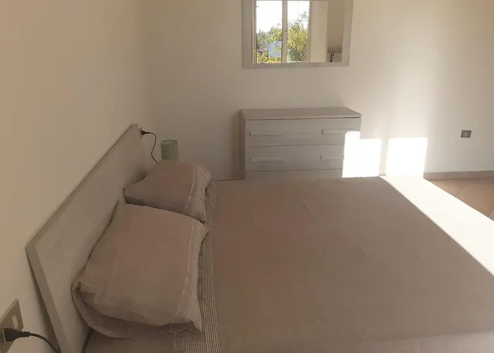 Appartamento A In Zona Residenziale