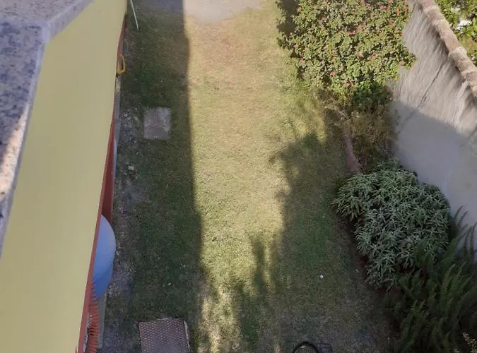 A In Zona Residenziale *