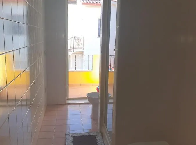 Appartamento A In Zona Residenziale