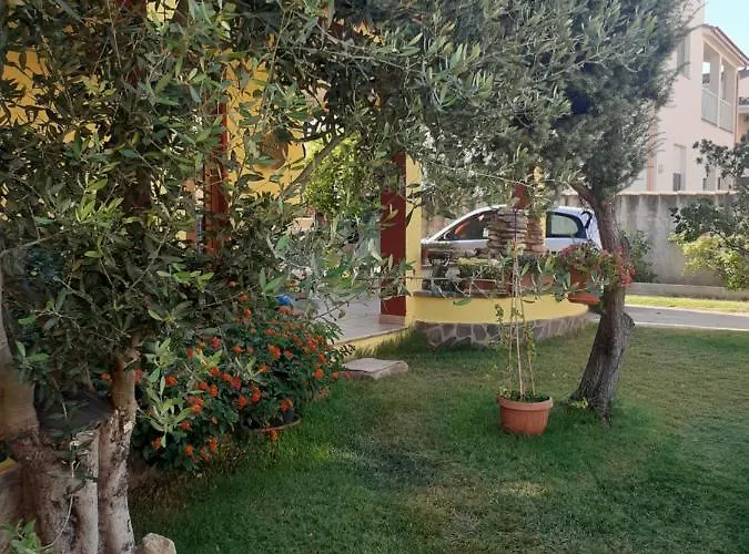 A In Zona Residenziale *