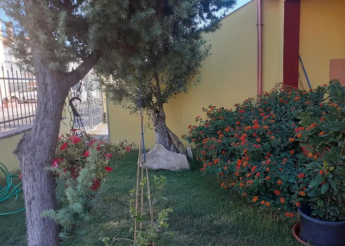 A In Zona Residenziale *