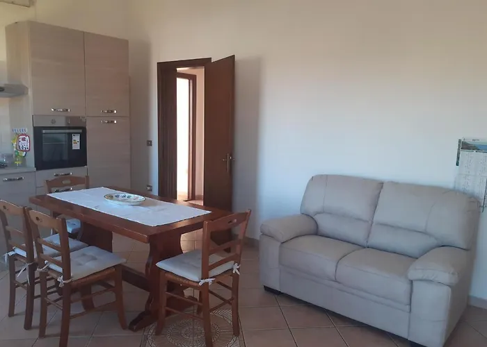 A In Zona Residenziale Appartamento Pula