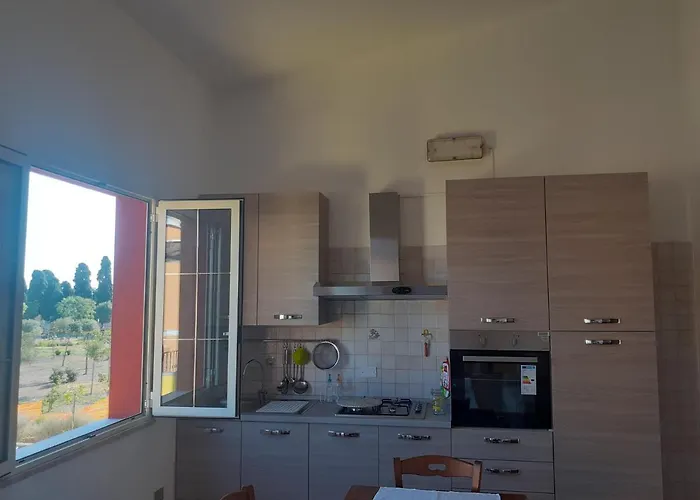 A In Zona Residenziale