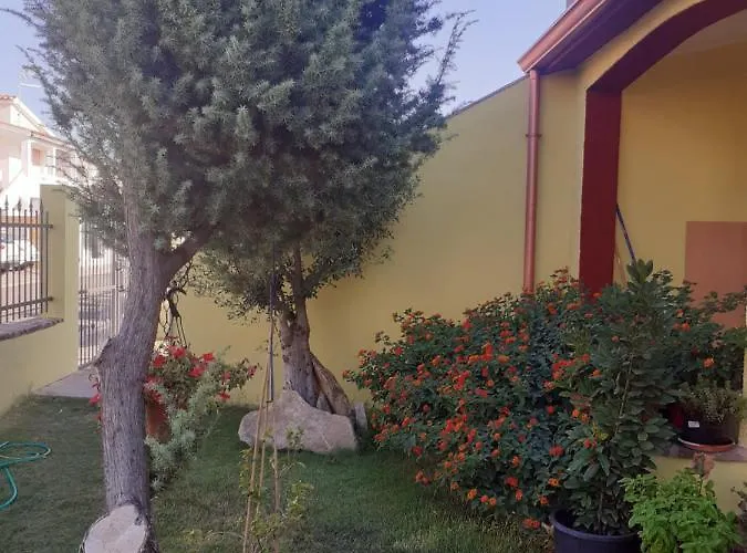 A In Zona Residenziale Appartamento