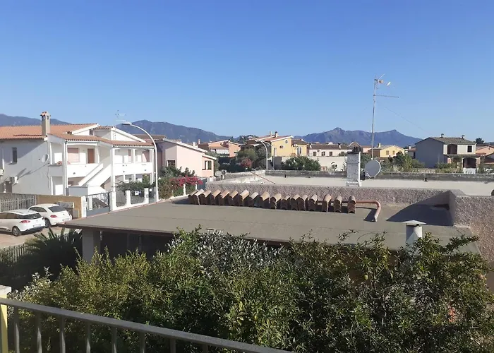 A In Zona Residenziale Appartamento Pula