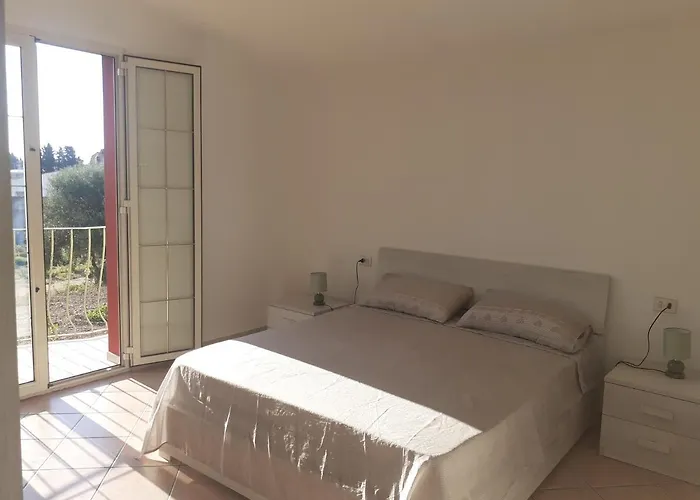 A In Zona Residenziale *