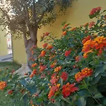 A In Zona Residenziale 普拉