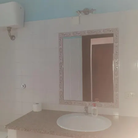 Appartamento A In Zona Residenziale Pula