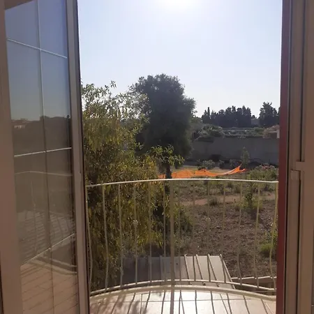 A In Zona Residenziale * Pula