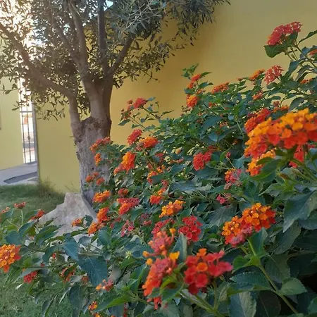 A In Zona Residenziale Pula