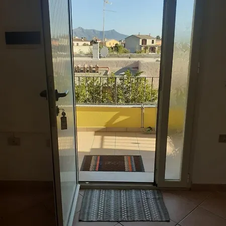 Appartamento A In Zona Residenziale