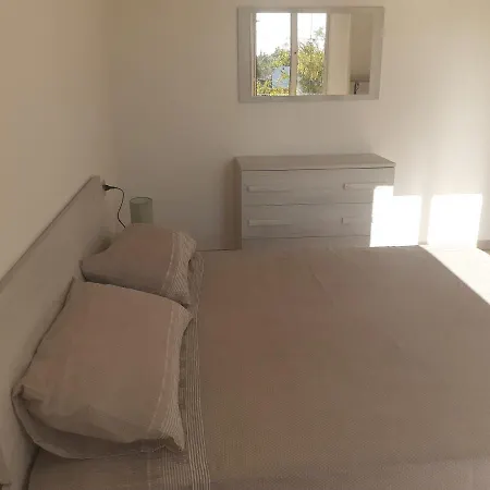 Appartamento A In Zona Residenziale