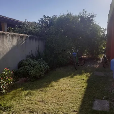 A In Zona Residenziale Appartamento *