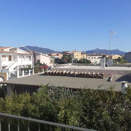 A In Zona Residenziale Appartamento Pula