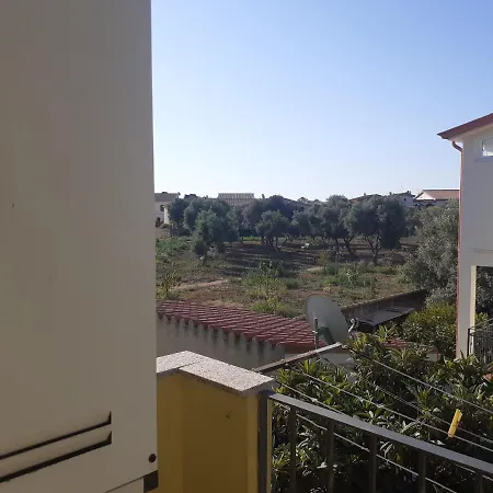 A In Zona Residenziale 普拉