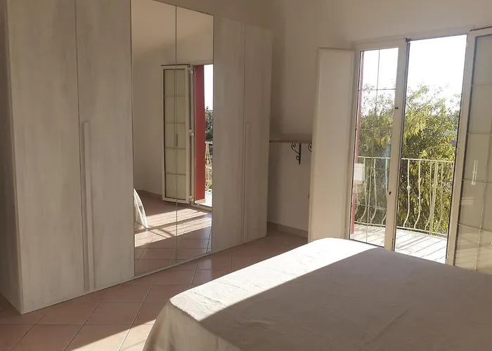 A In Zona Residenziale *