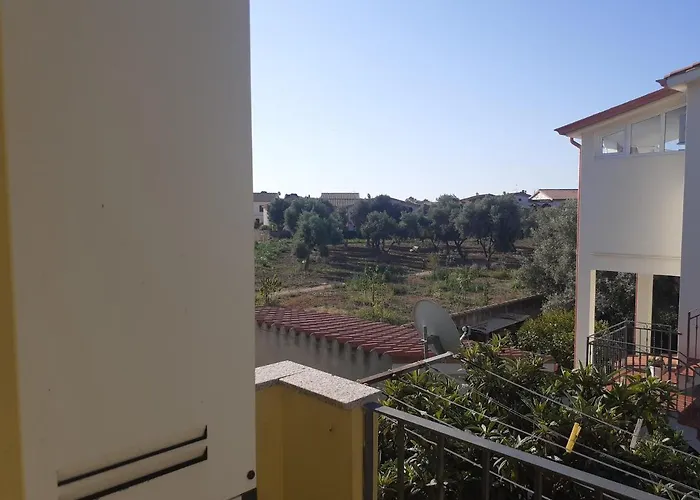 A In Zona Residenziale プーラ